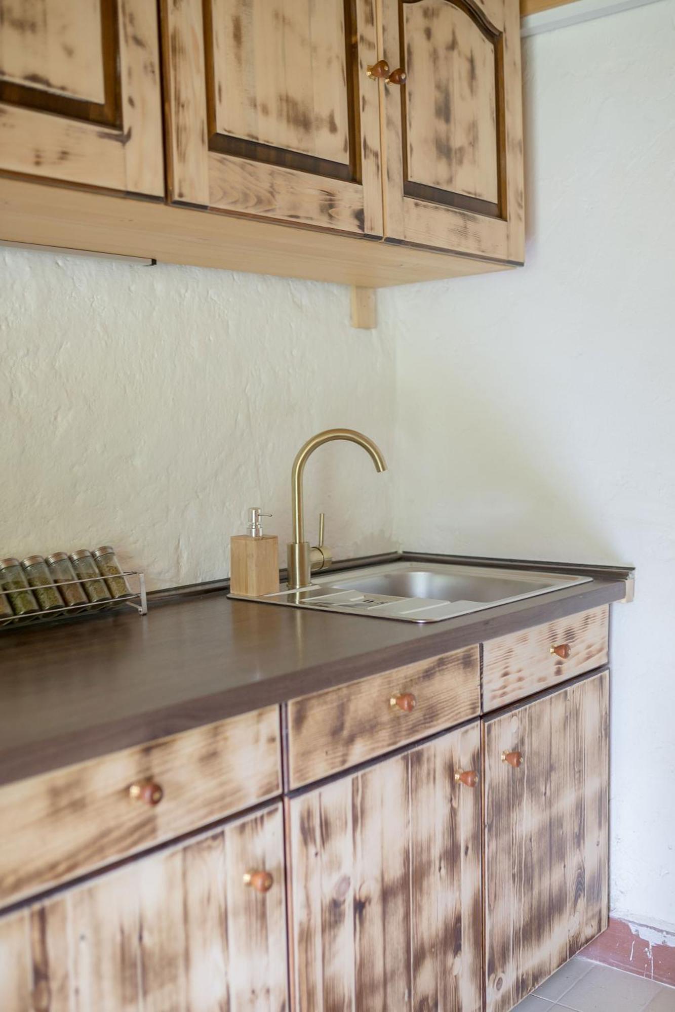 Vila Lizina Hiska House Bohinj Bohinjska Bistrica Exteriér fotografie