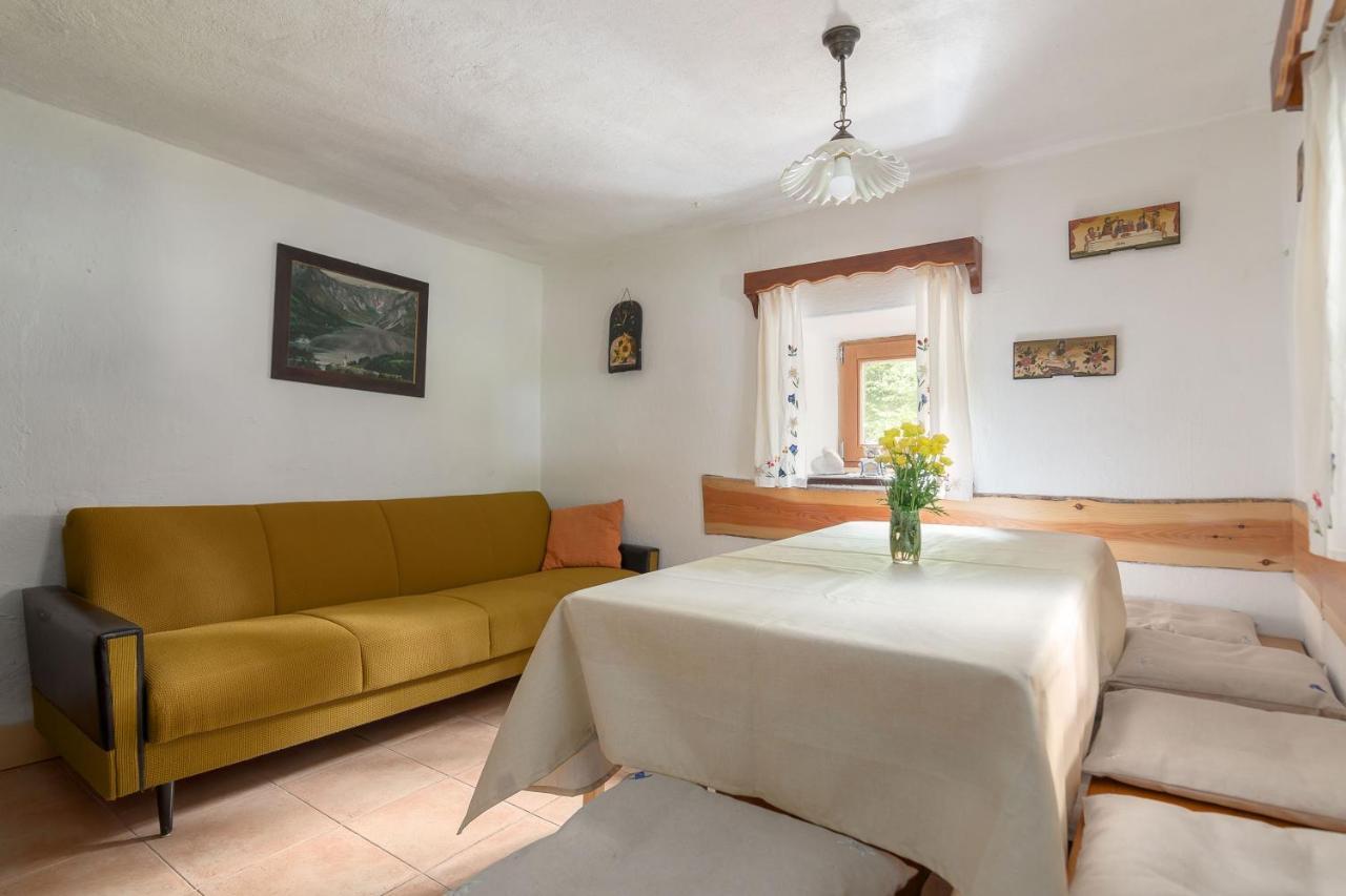 Vila Lizina Hiska House Bohinj Bohinjska Bistrica Exteriér fotografie